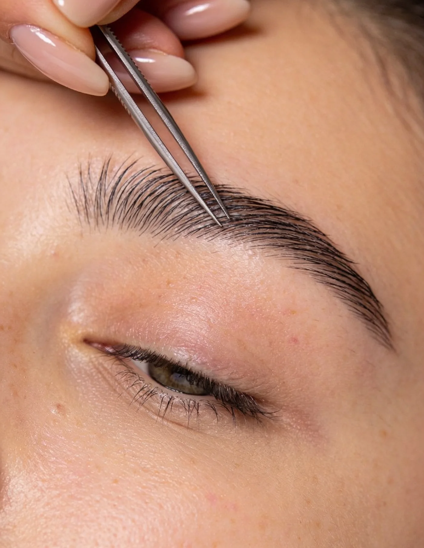Browlift et épilation sourcils — Le Mirage Spa, Aussonne (Toulouse ouest)