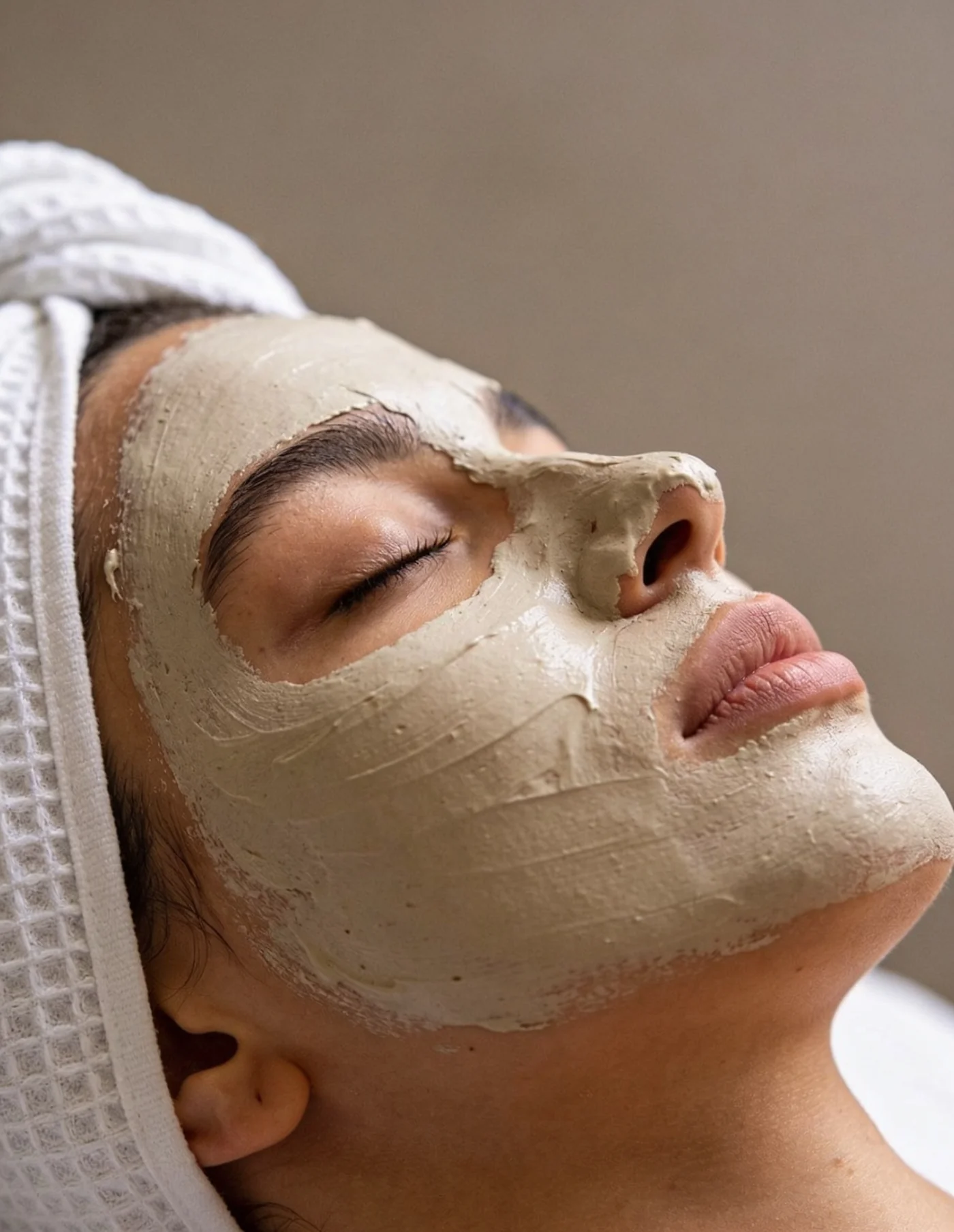 Soin visage Thalgo Hydra Floral — institut de beauté Aussonne, à 20 min de Toulouse