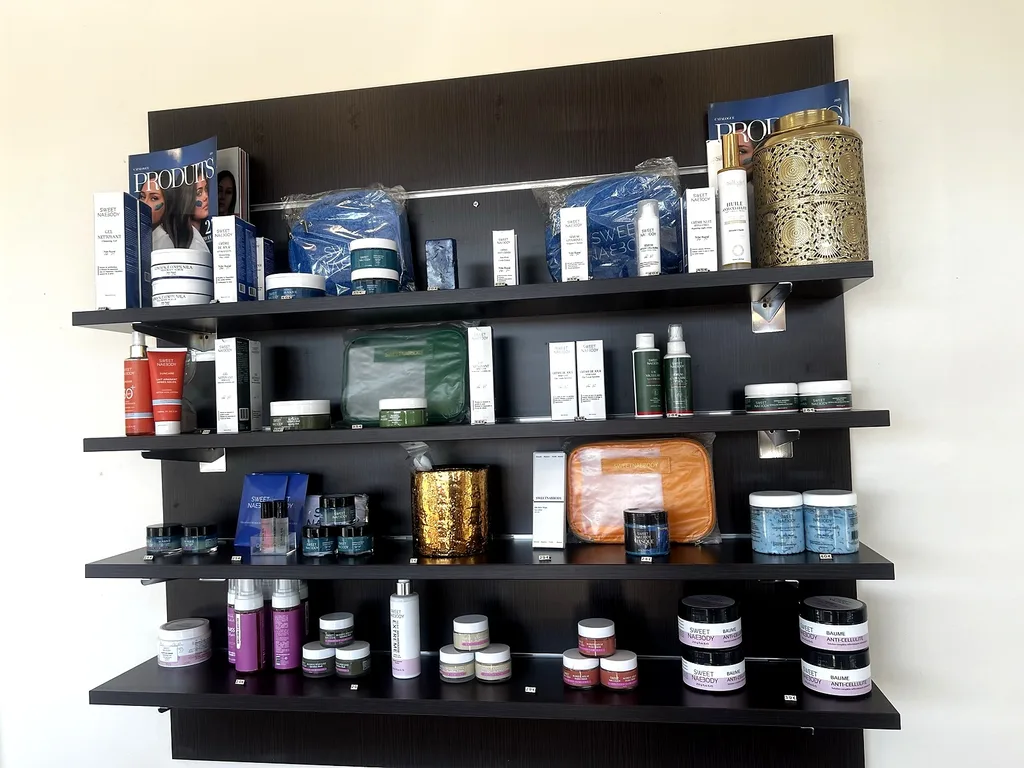 Marques pro Thalgo et Decleor — institut de beauté Aussonne